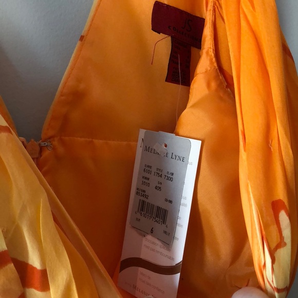 BNWT Summer Dress - Picture 2 of 3